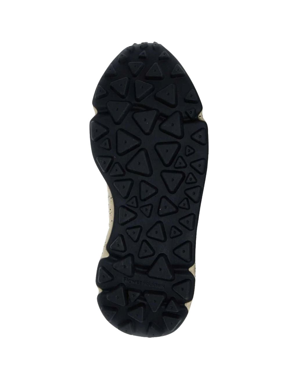 Flower Mountain Brown Yamano 3 Trainers for men
