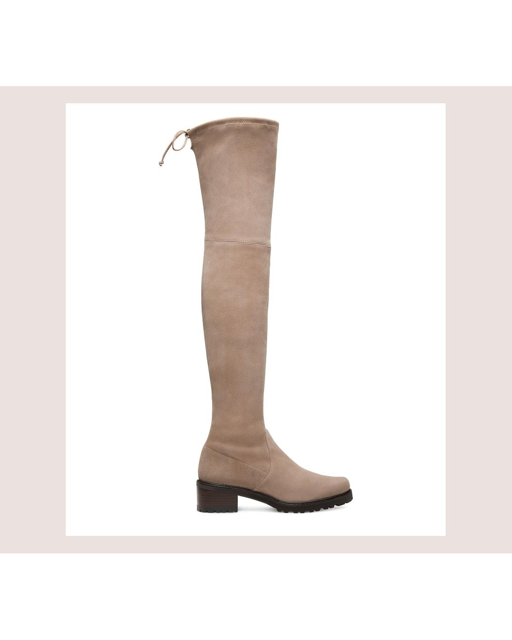 Kneezie boot shop