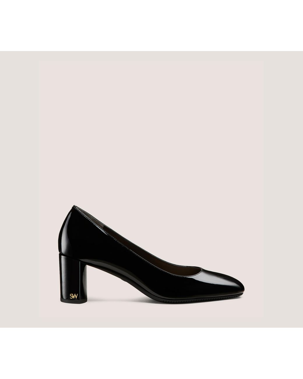 stuart-weitzman-Black-Cara-60-