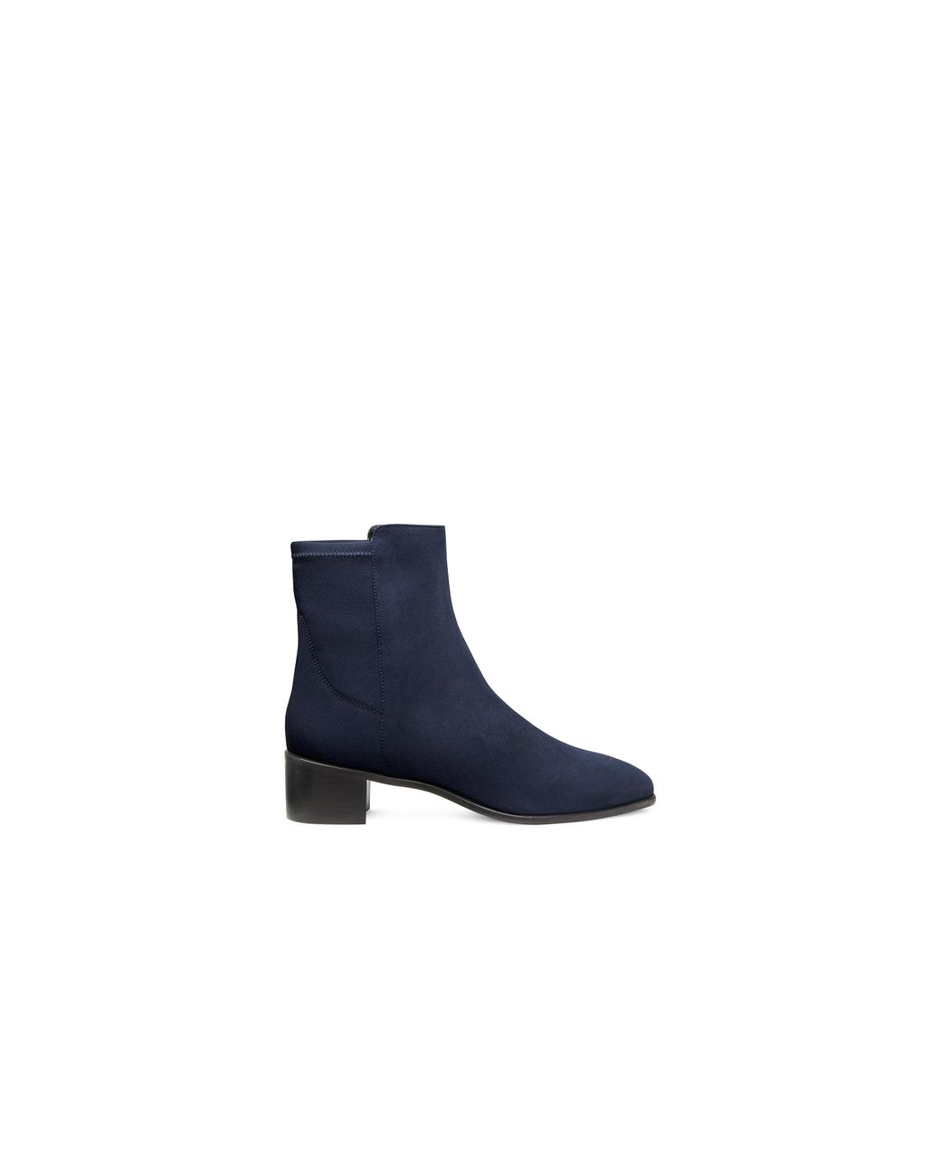 stuart weitzman city block bootie