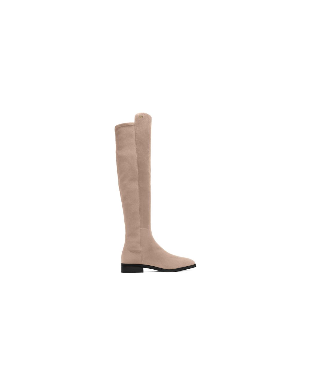 the keelan stuart weitzman