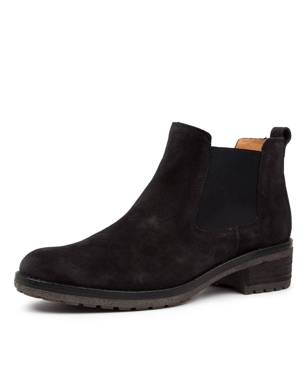 Gabor 2025 pazifik boots