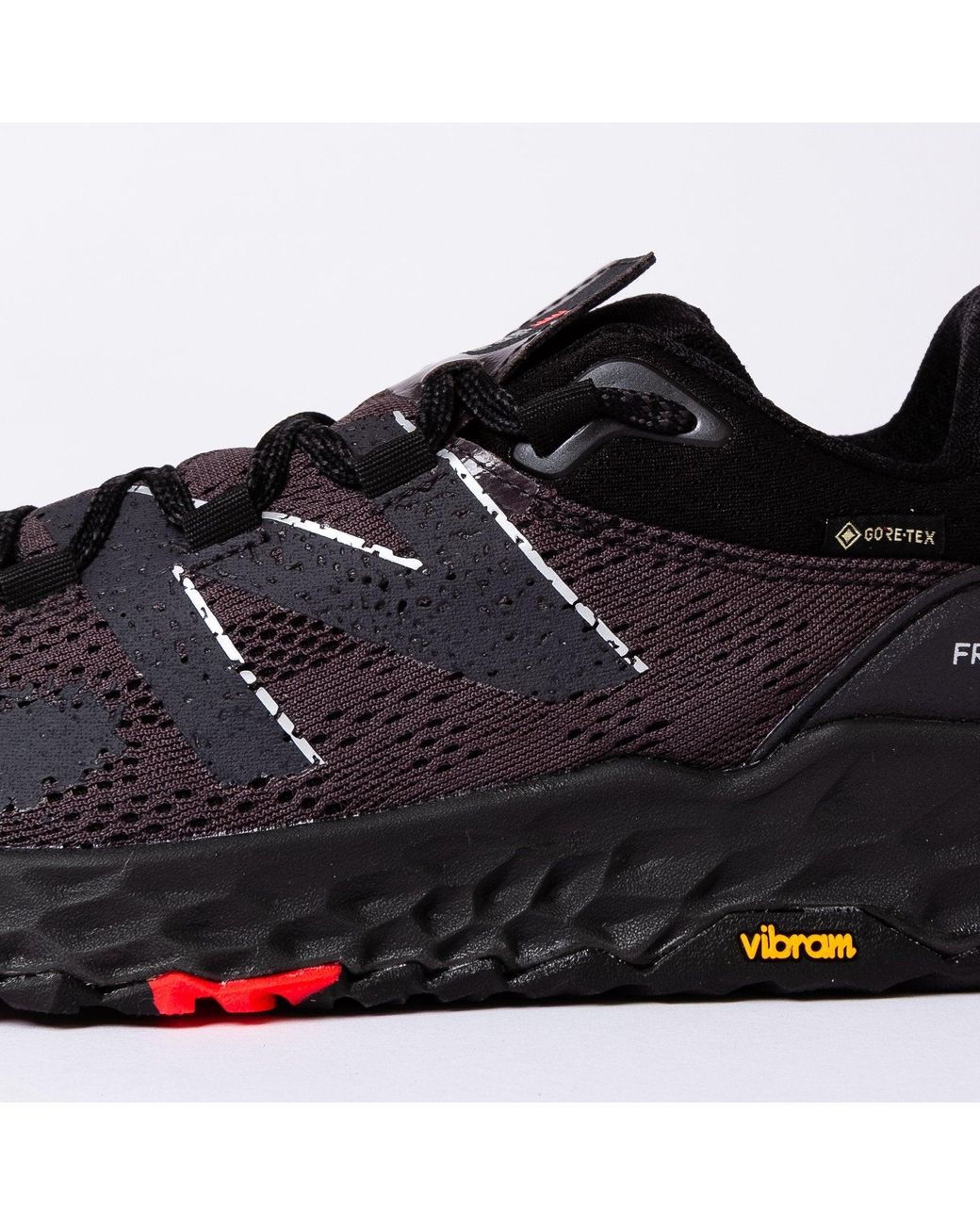 new balance men's fresh foam hierro v5 gtx