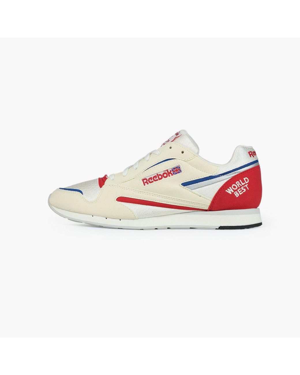 reebok world best