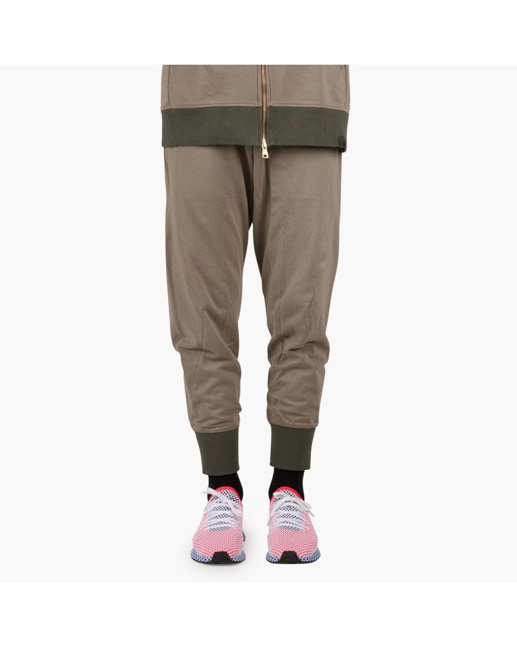 Men's Adidas Originals By Oyster Xbyo Sweatpants Men's Adidas Originals By Oyster Xbyo Sweatpants