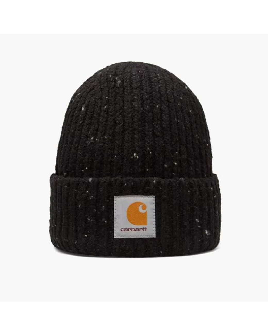 carhartt anglistic beanie