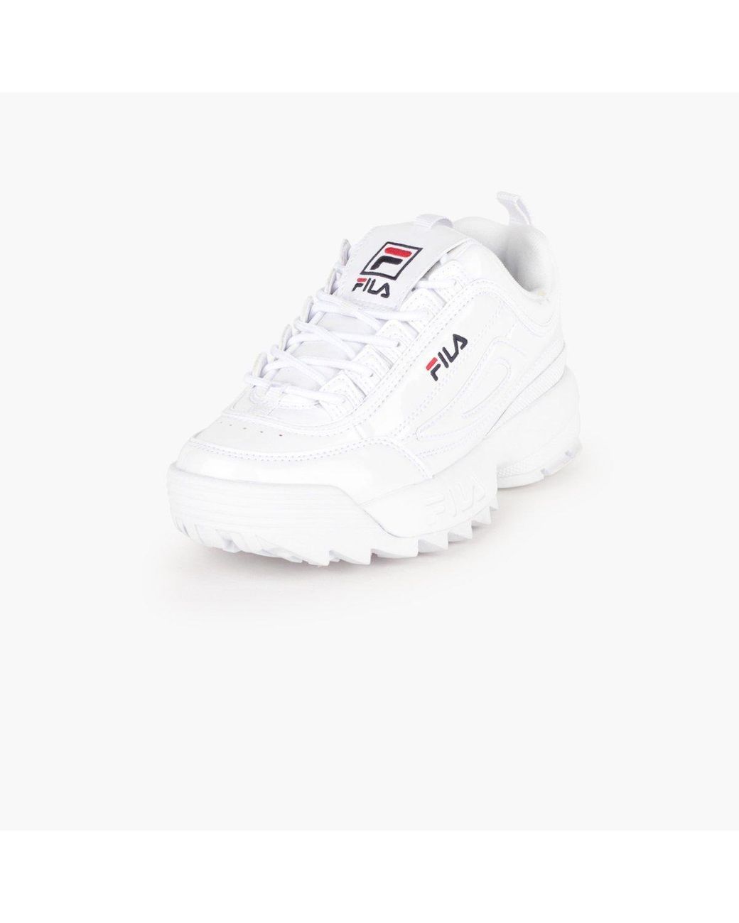 fila disruptor m