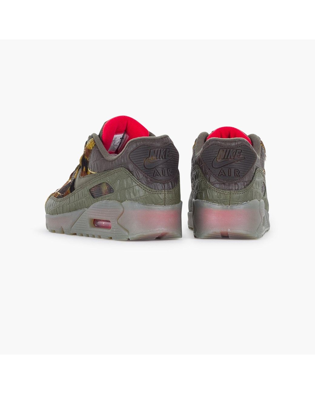 air max 90 digi camo olive