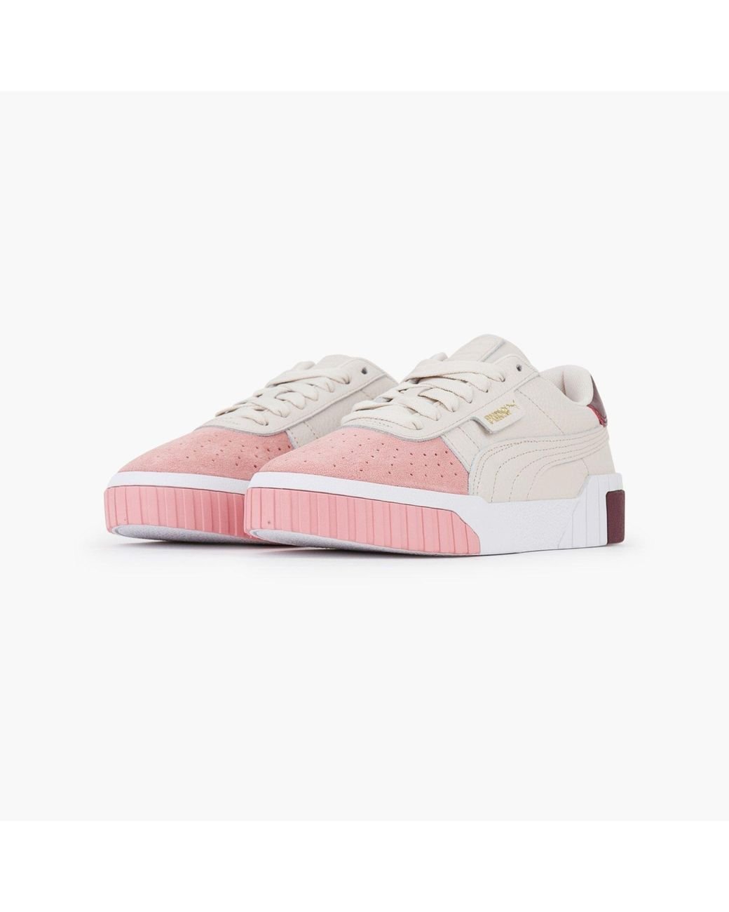 puma cali remix femme puma cali remix femme