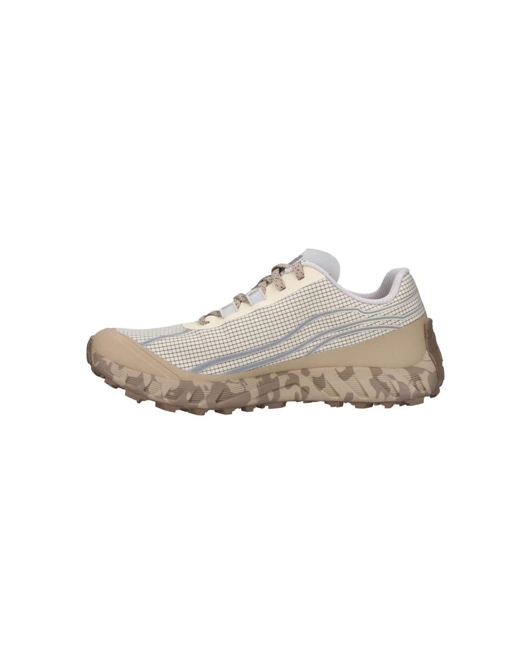 Norda Natural Sneakers “002” for men