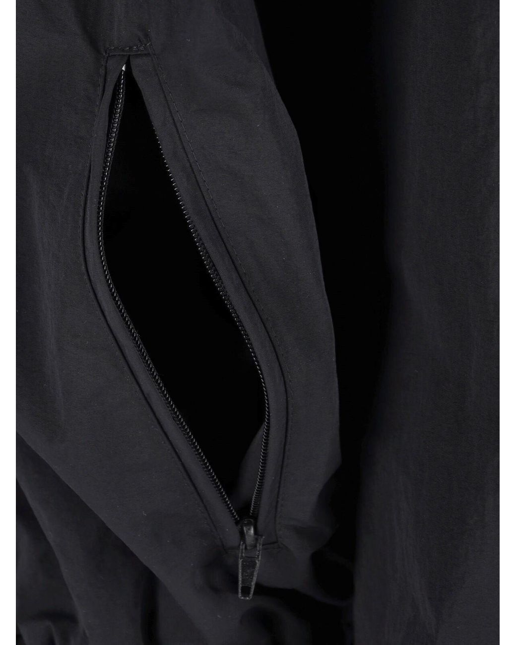 Cultura Blue Zip Bomber Jacket for men