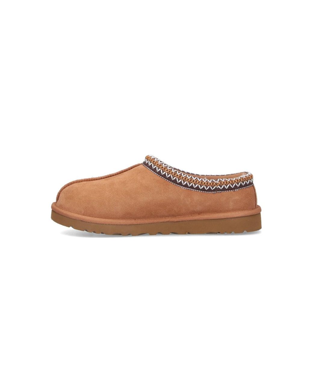Ugg White Mules Tasman Ii for men