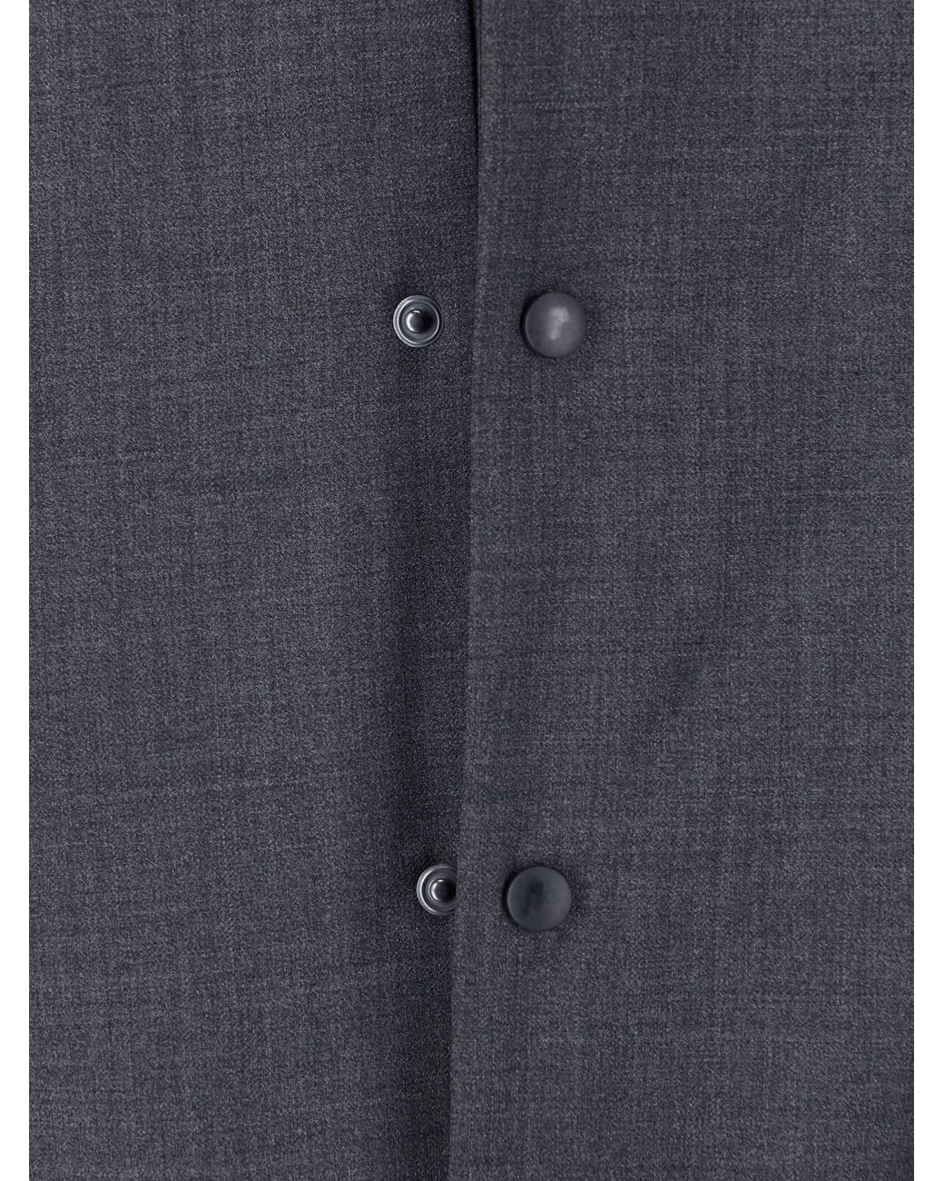 White Sand Blue Blazer for men