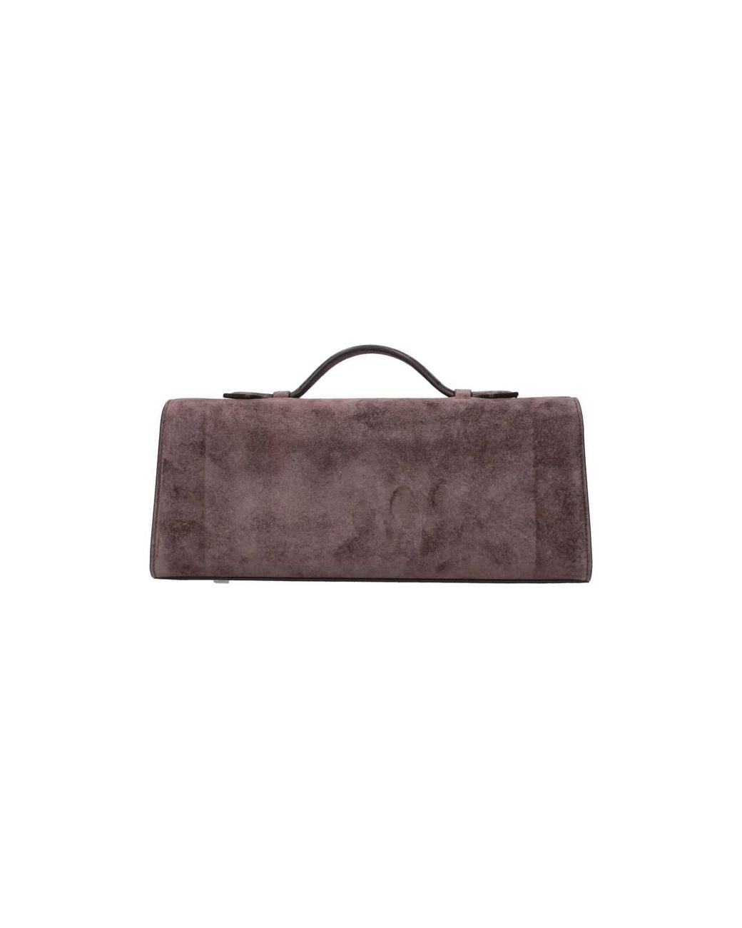 SAVETTE Purple Pouch "Symmetry Slim"