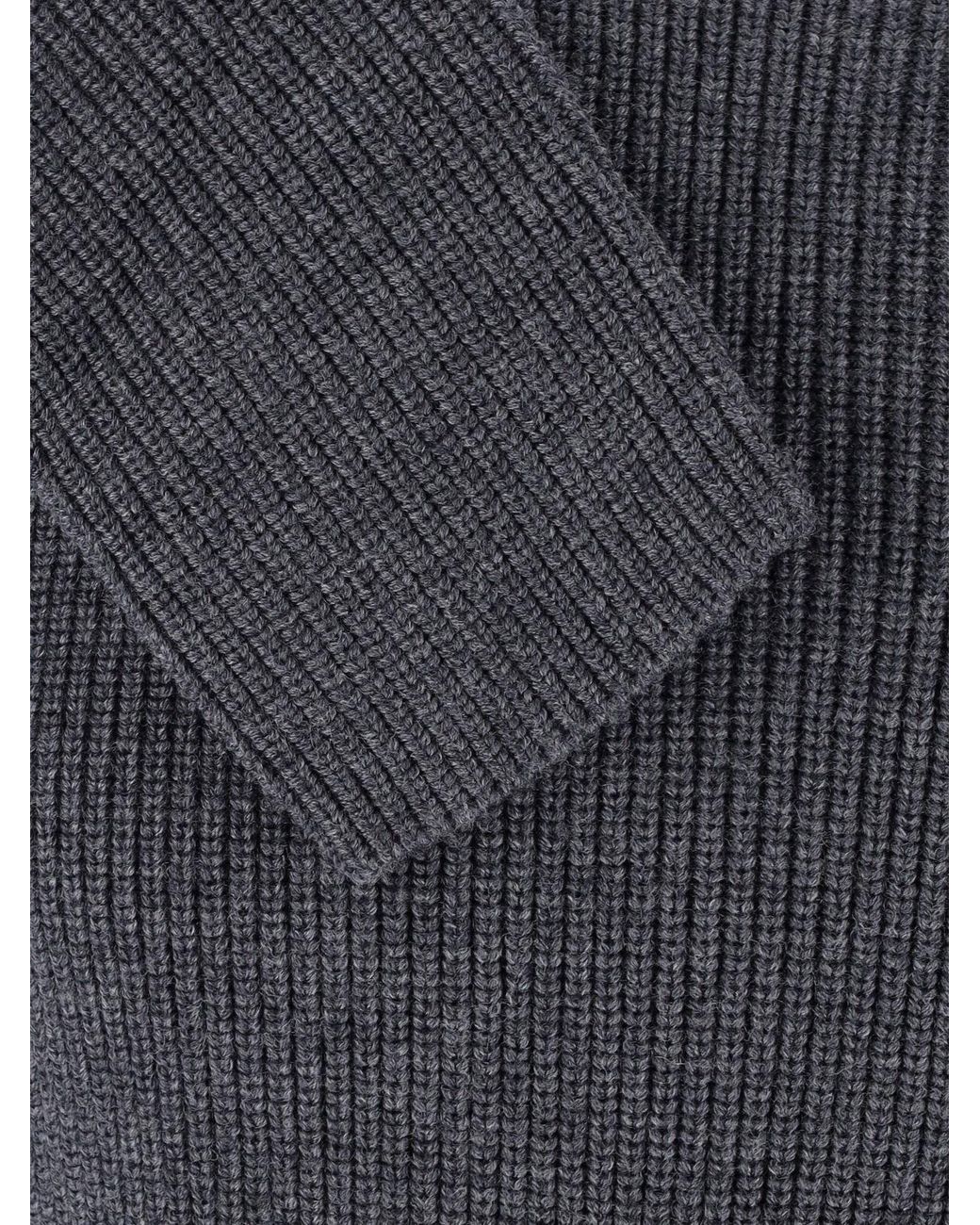 Entire studios Blue Mantle Sweater for men