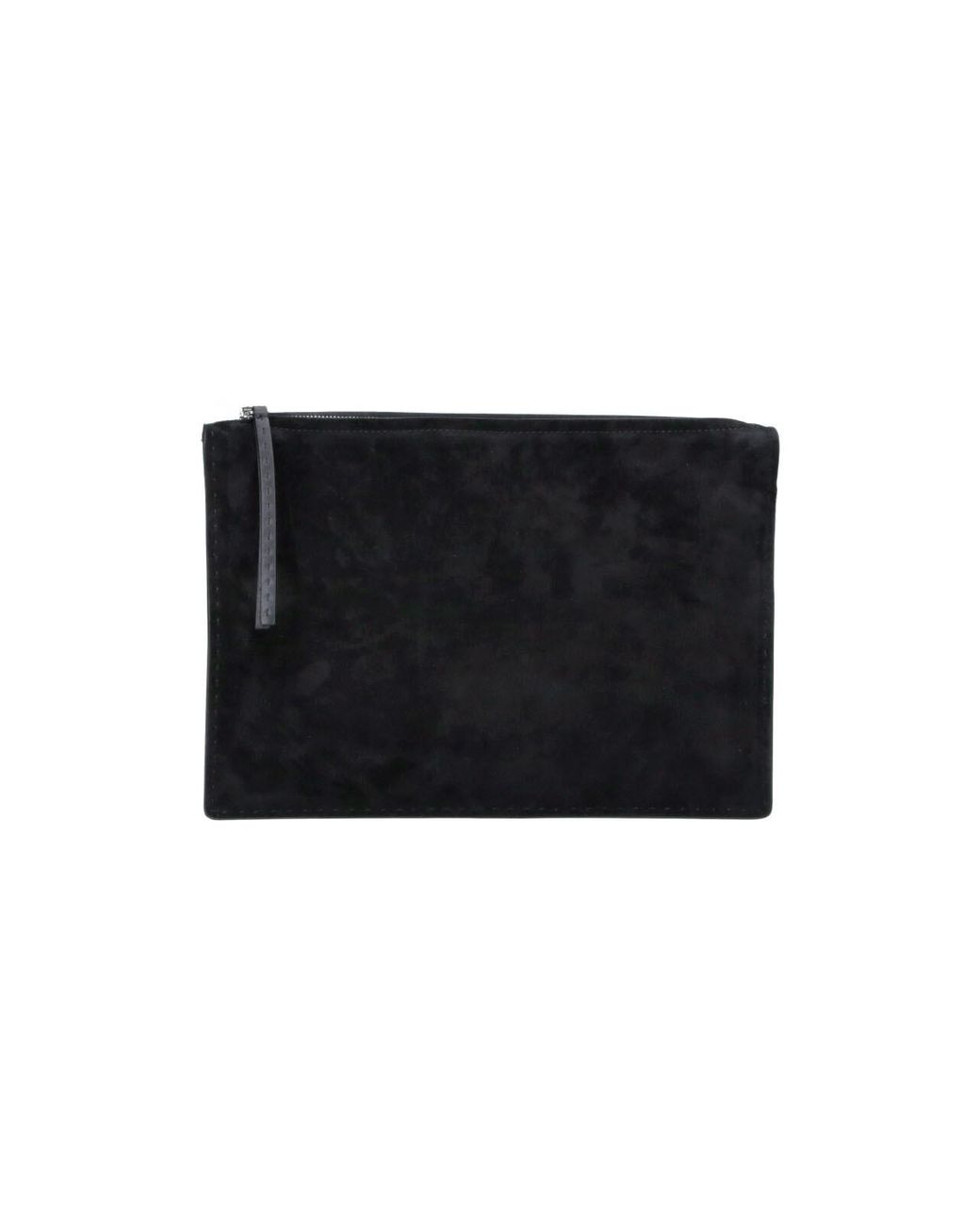 Phoebe Philo Black Pouch "Glove"