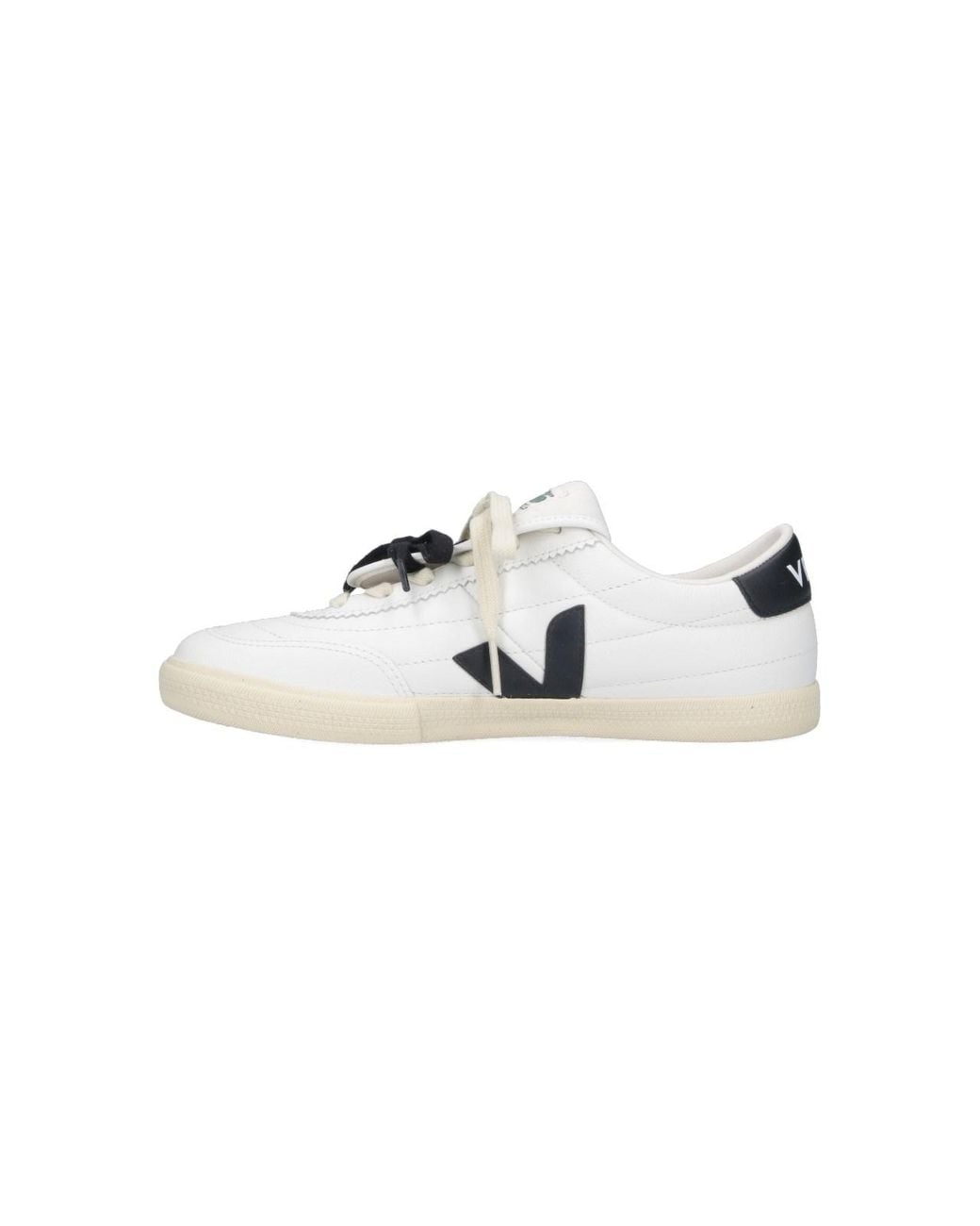 Veja White X Magliano Sneakers Panenka