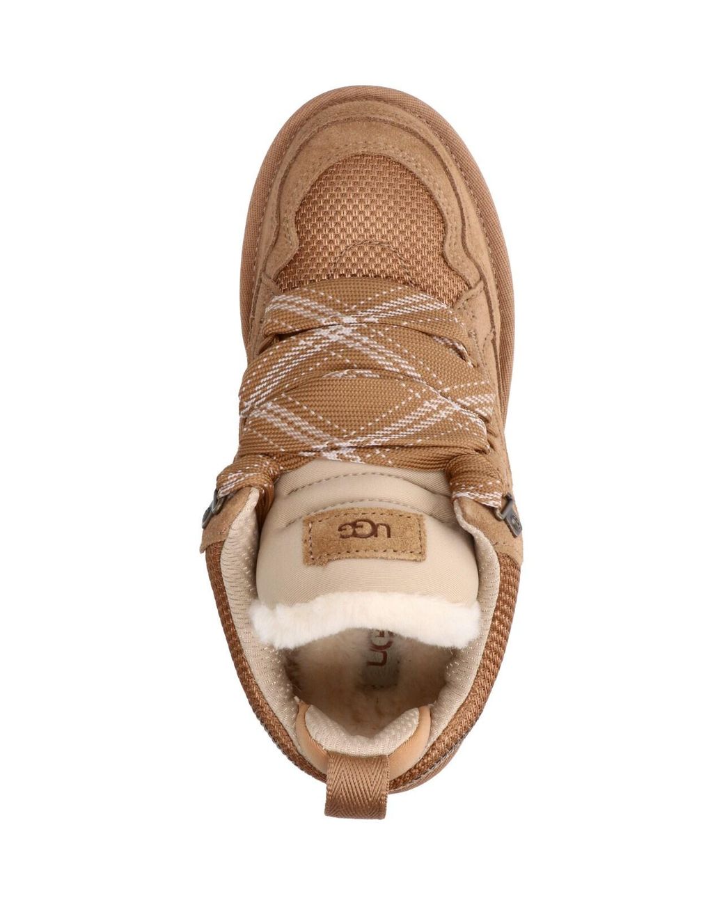 Sneakers "Lowmel" di Ugg in Brown