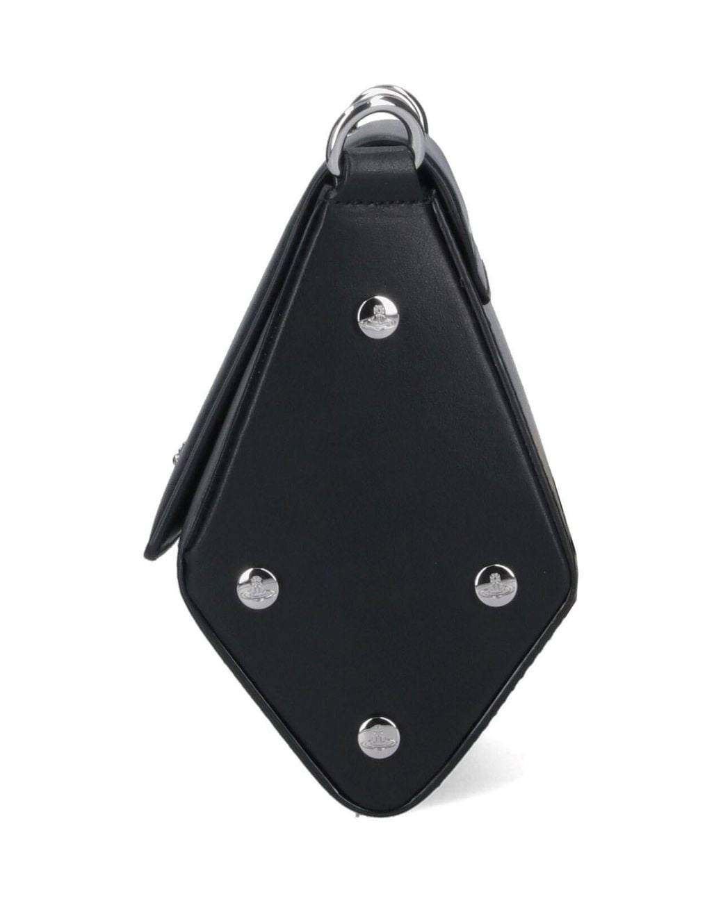 Vivienne Westwood Black Bags Calf Leather