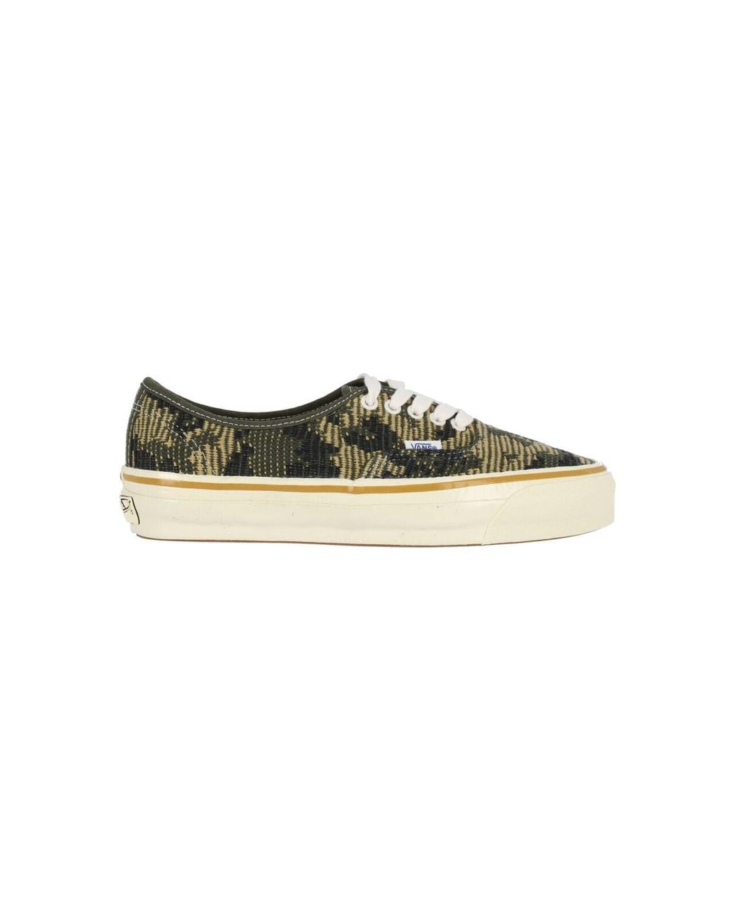 Vans Multicolor Lx Authentic 44 Sneakers