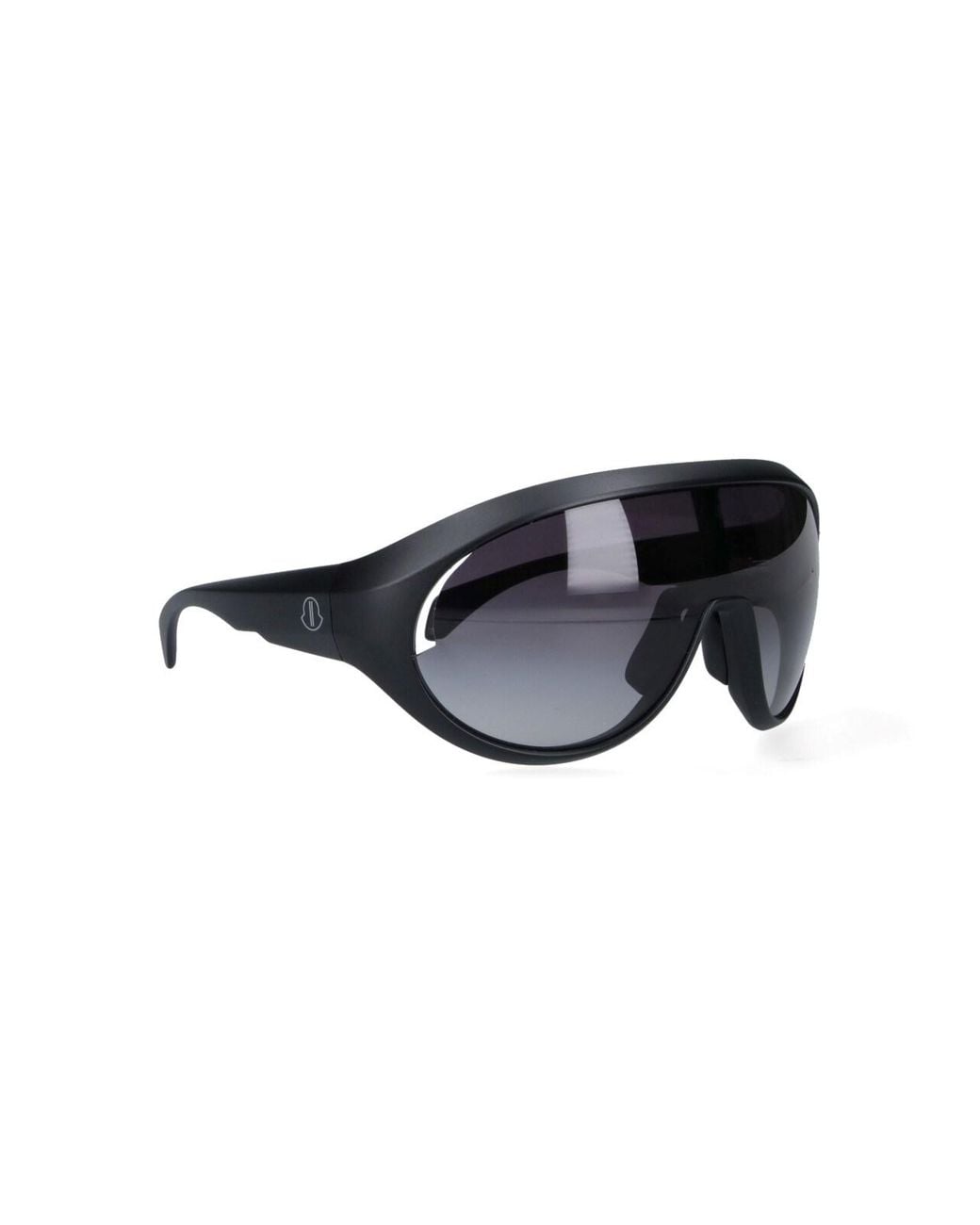 Moncler Blue "Contrast" Sunglasses