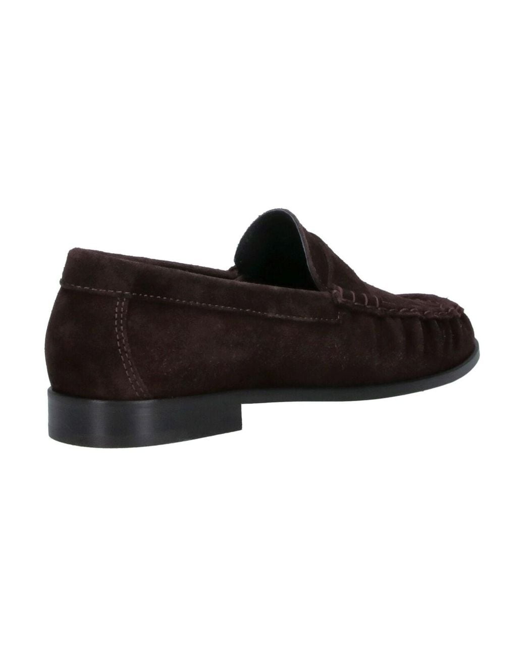 Poeve Black Loafers “Milla”