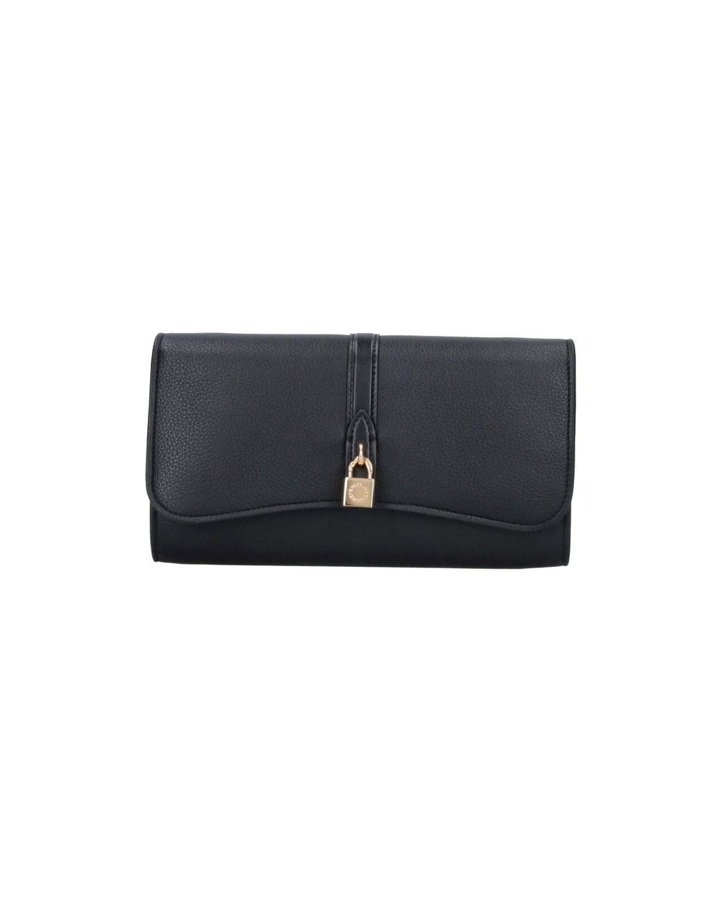 Stella McCartney Blue Shoulder Bag "Ryder"
