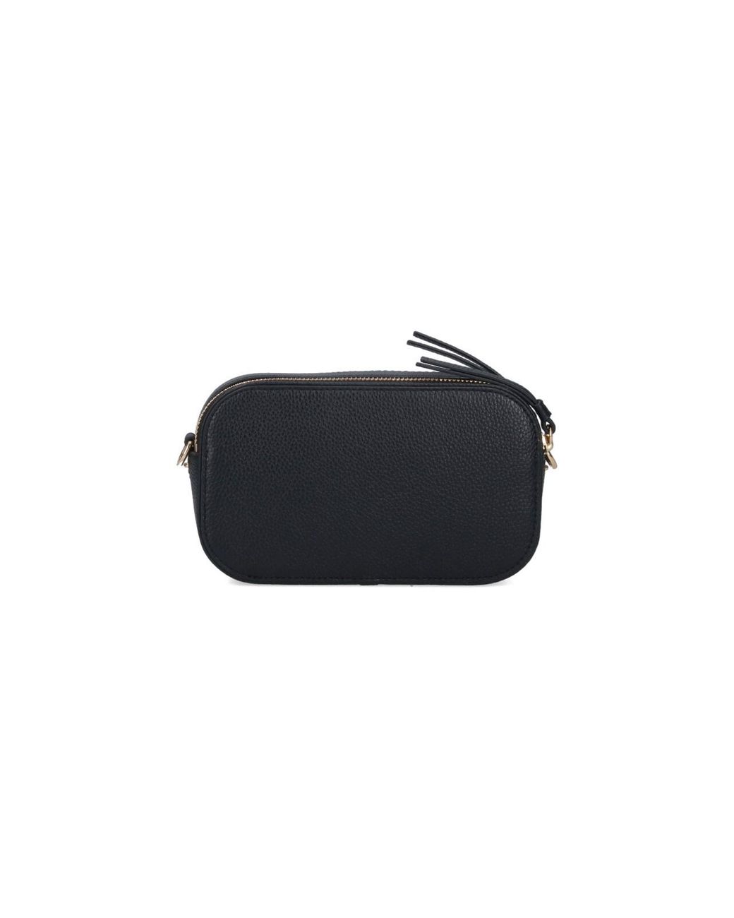 Borsa Mini "Miller" di Tory Burch in Black