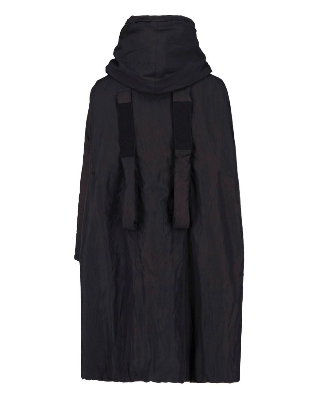 KIMO NO-RAIN Natural Reversible Waterproof Jacket