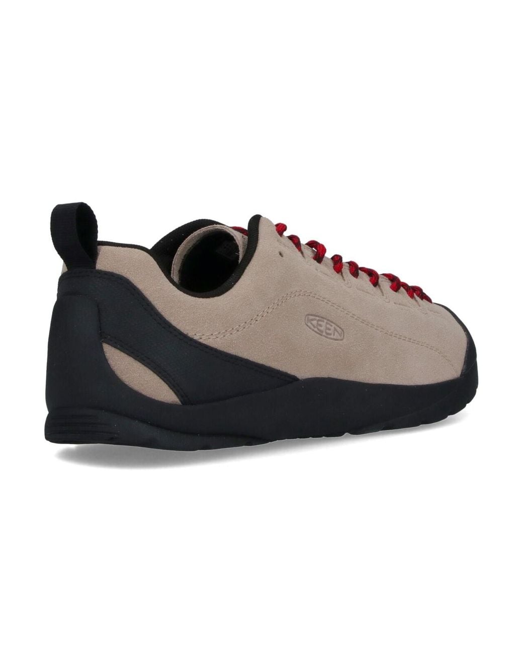 Keen Multicolor Sneakers "Jasper" for men
