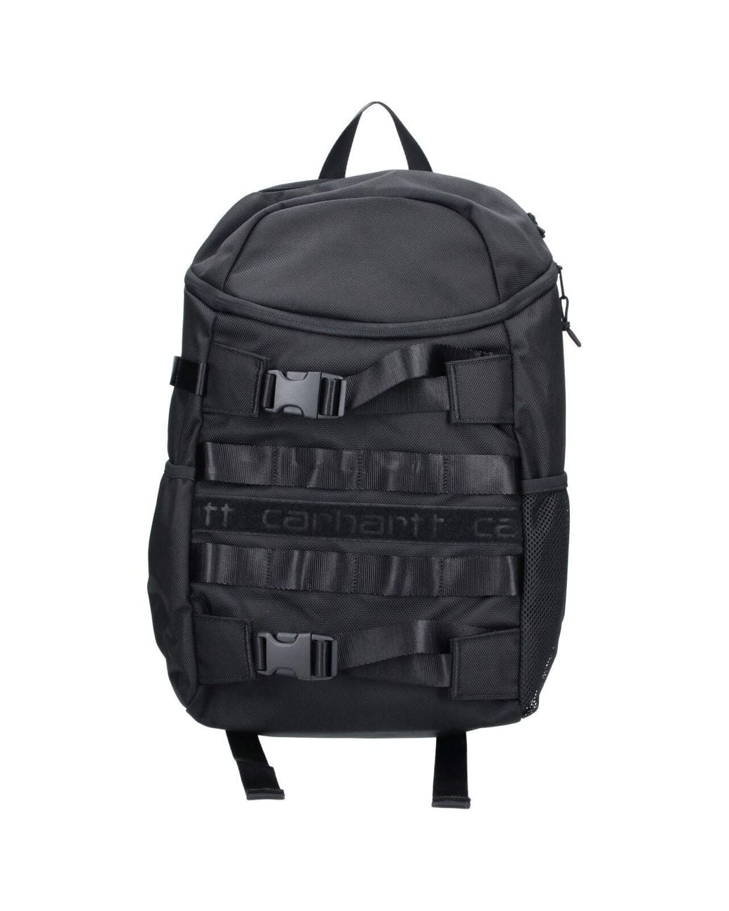 Carhartt Black Bags Nylon for men