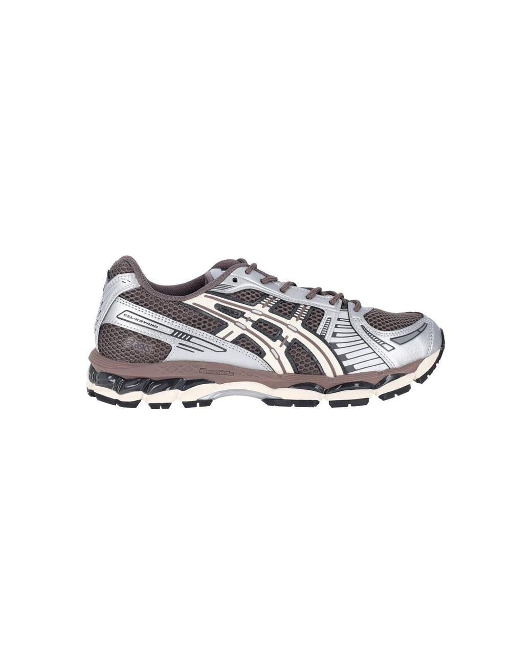 Asics Multicolor Gel-Kayano 12.1 Sneakers for men