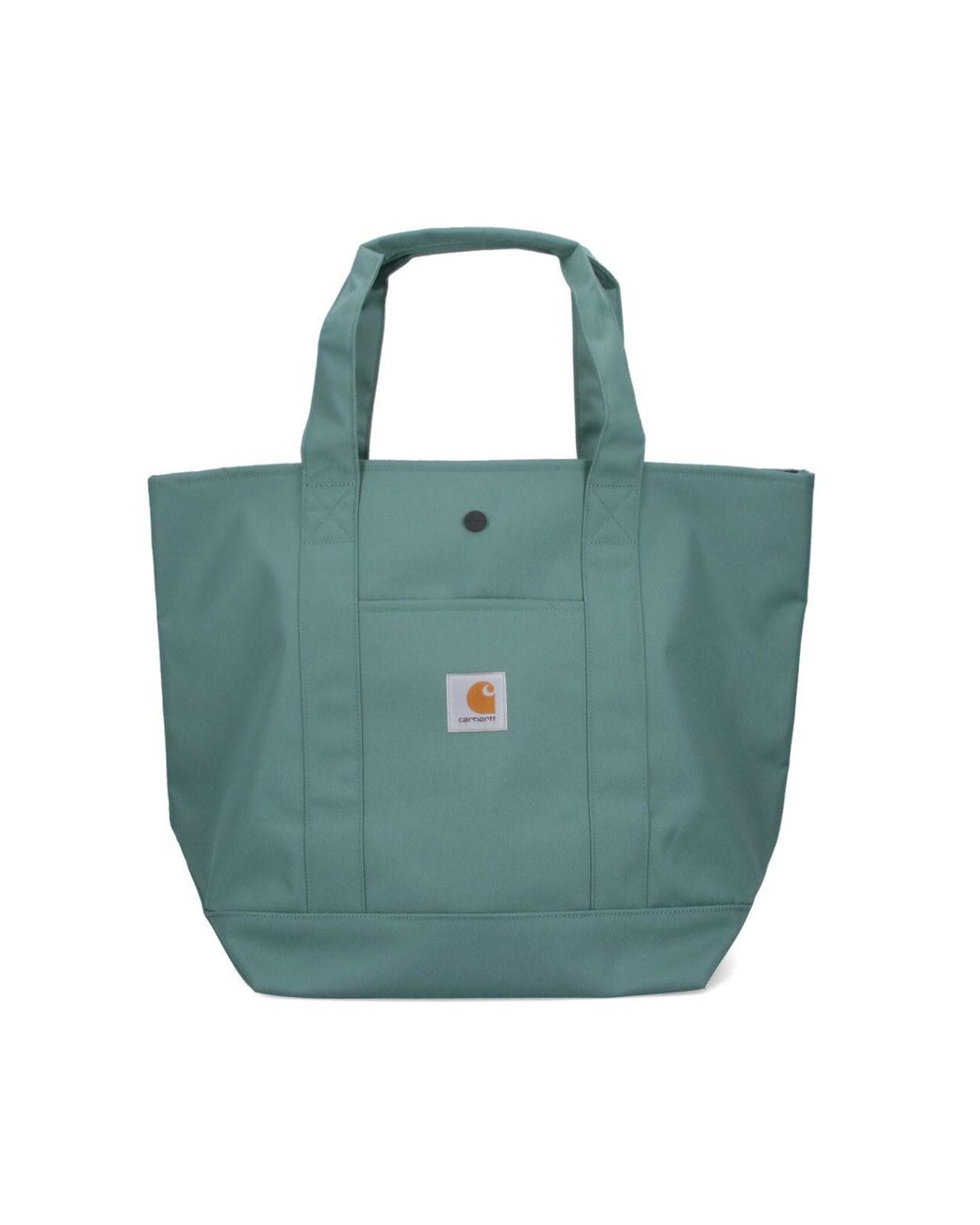 Carhartt Blue 'Jacob' Tote Bag for men