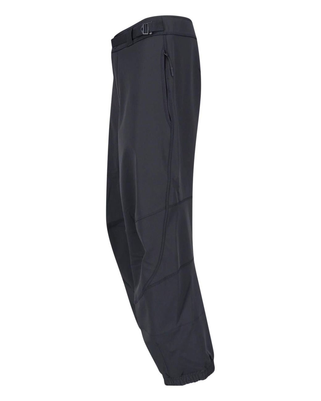 Oakley Blue Trousers "Wintertide Softshell" for men