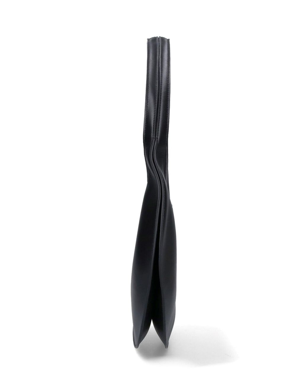 Coperni Black "Double Gusset Swipe" Bag