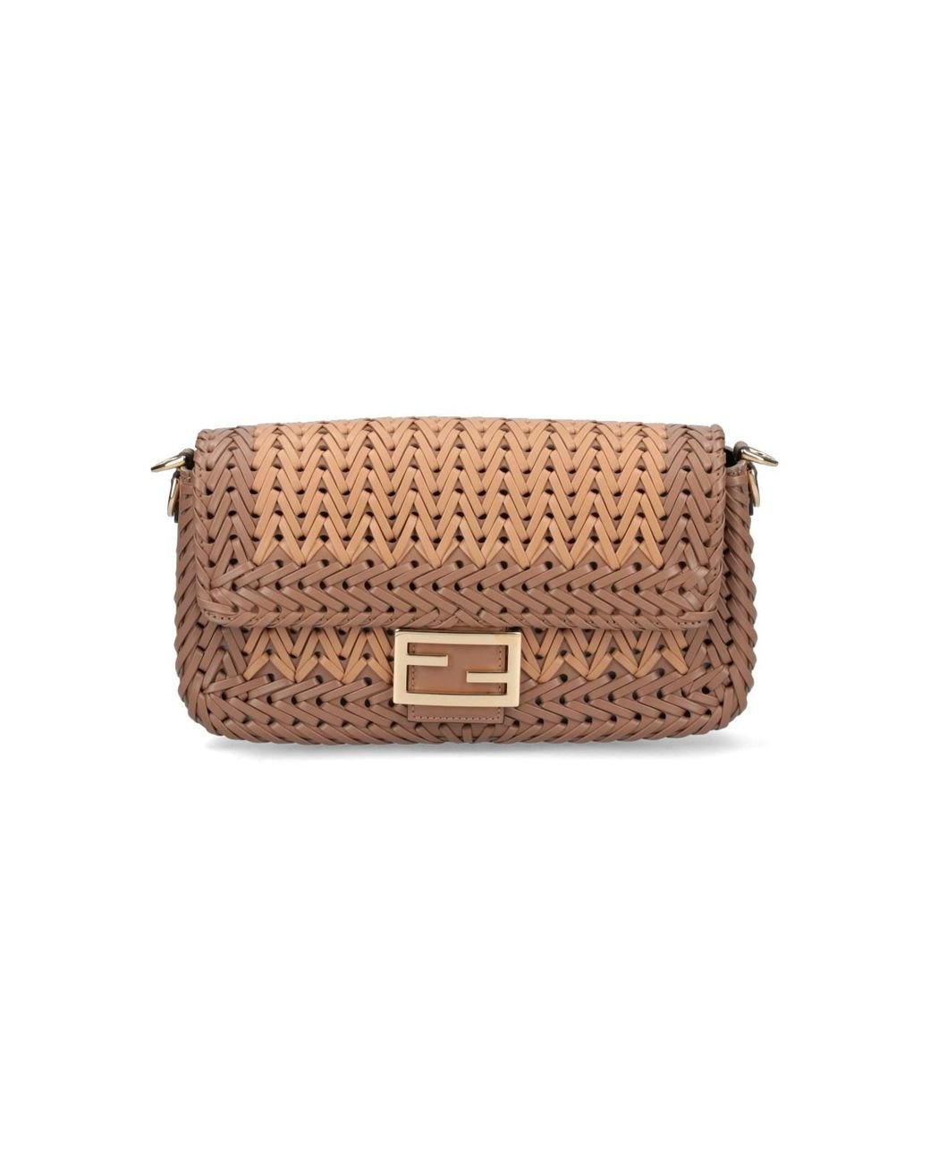 Fendi Medium Bag