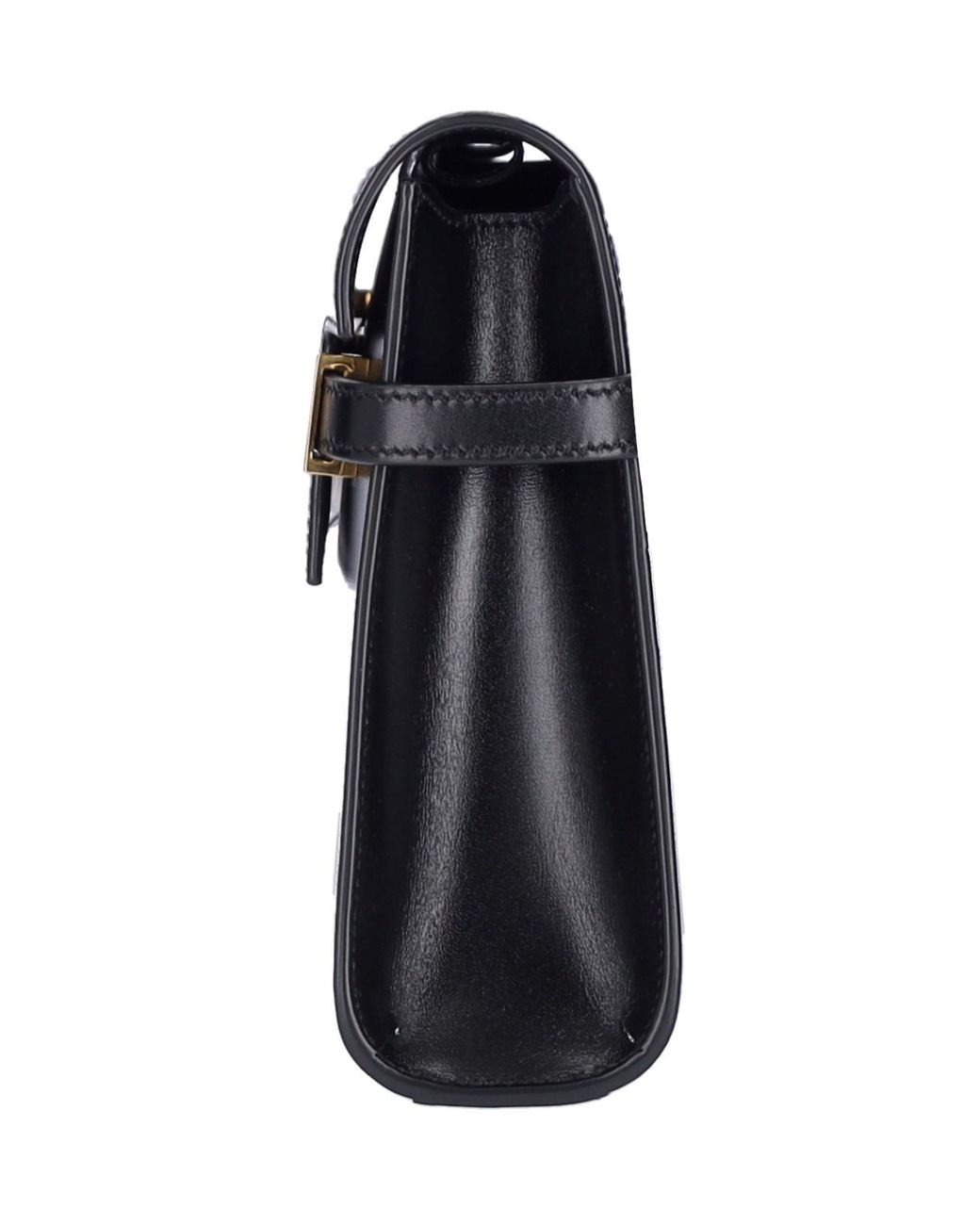 Saint Laurent Black Small 'Manhattan