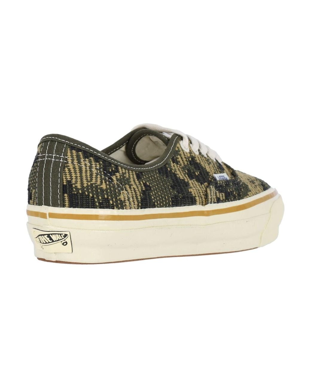 Vans Multicolor Lx Authentic 44 Sneakers