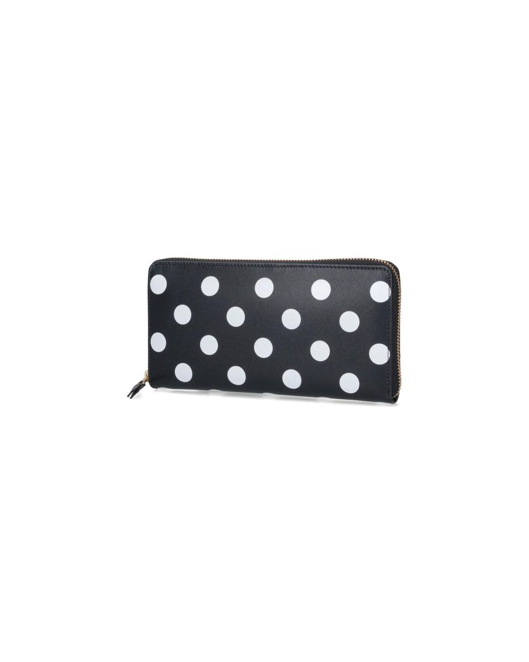 Comme des Garçons Black Cowhide