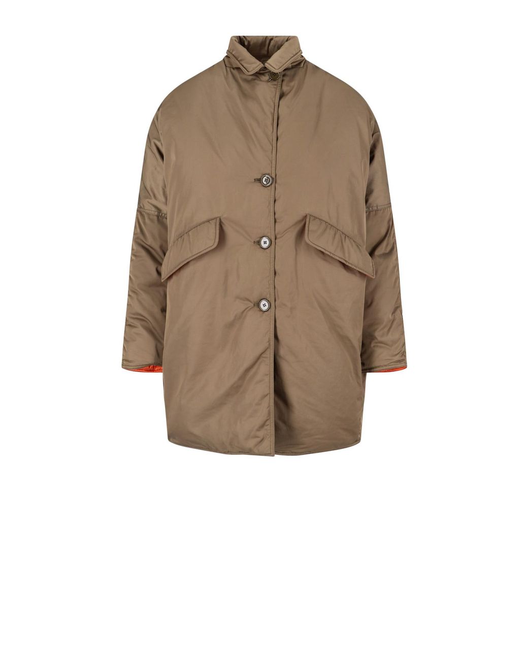 Maison Martin Margiela Padded Coat 