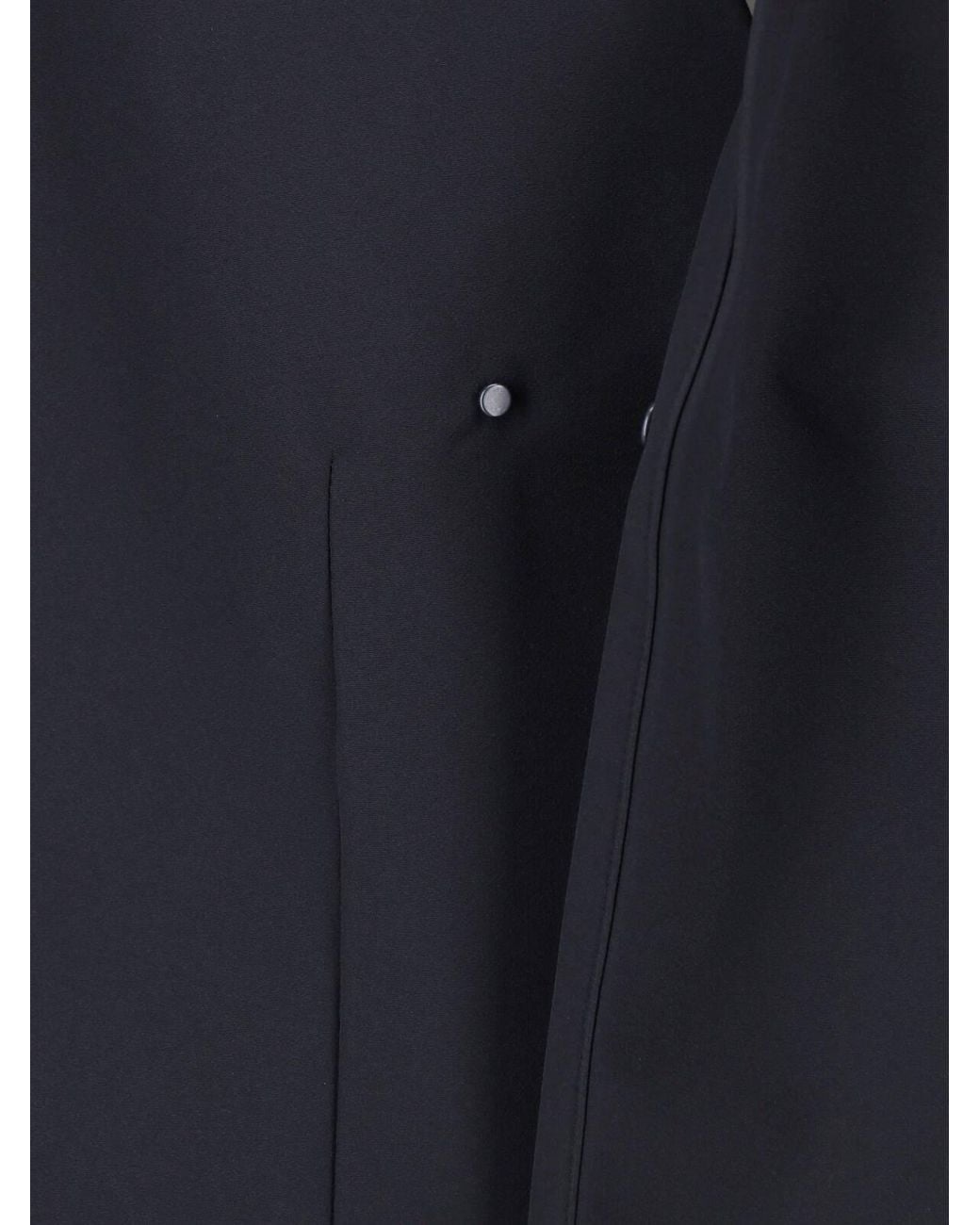 Adidas Blue X Entire Studios Technical Fabric Jacket for men