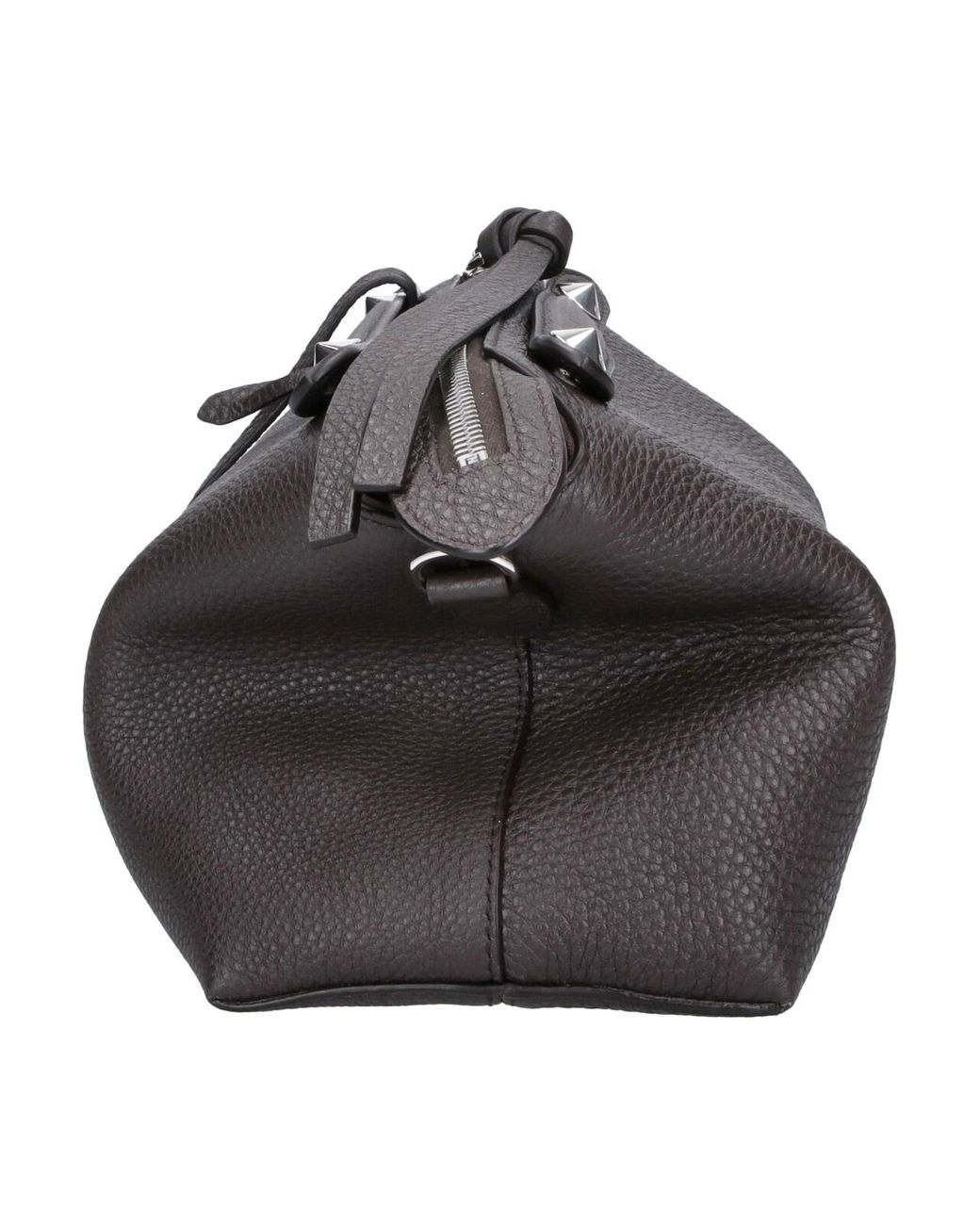 Fendi Brown Shoulder Bag "By The Way Soft"