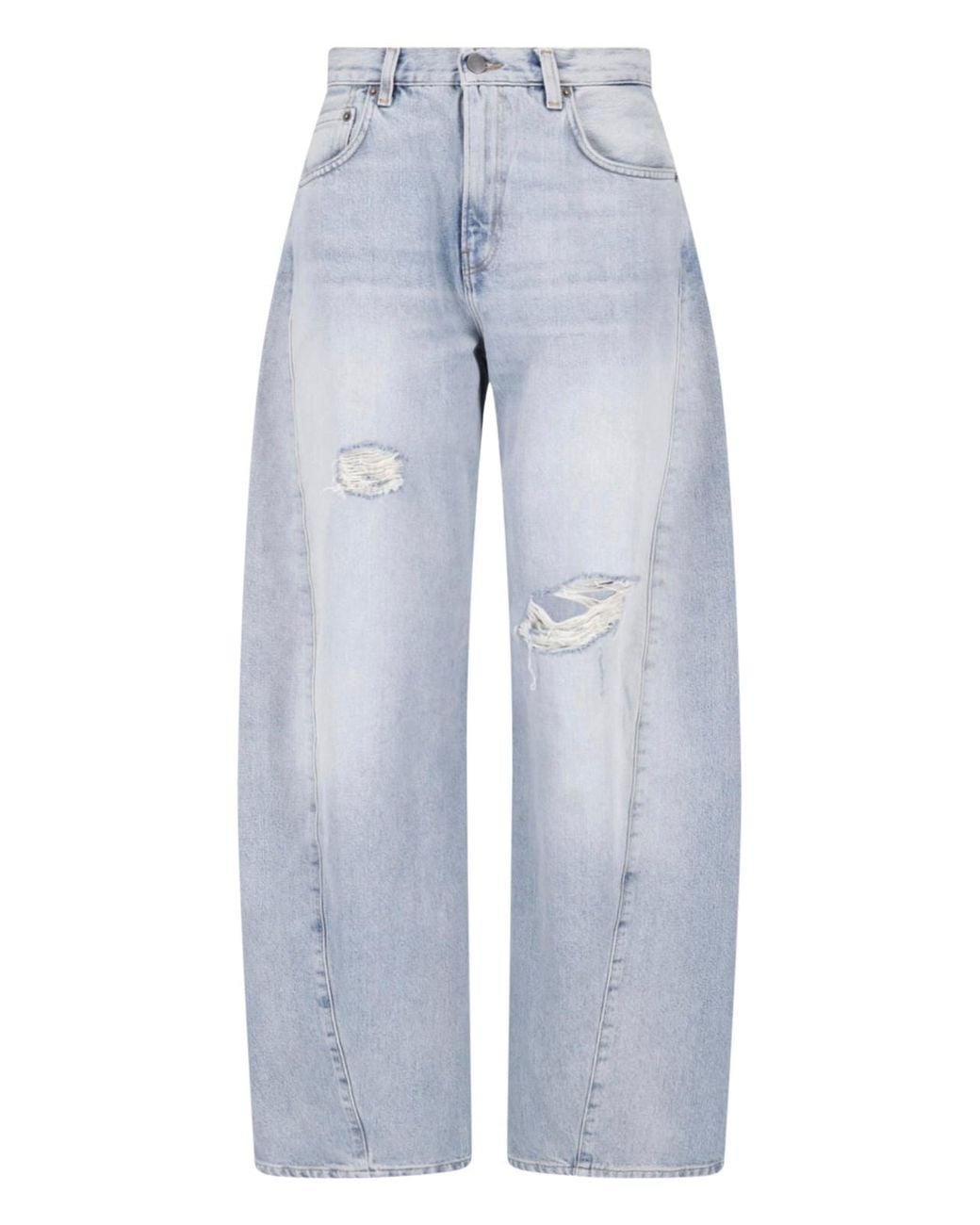 Haikure Blue Jeans "Clyde"