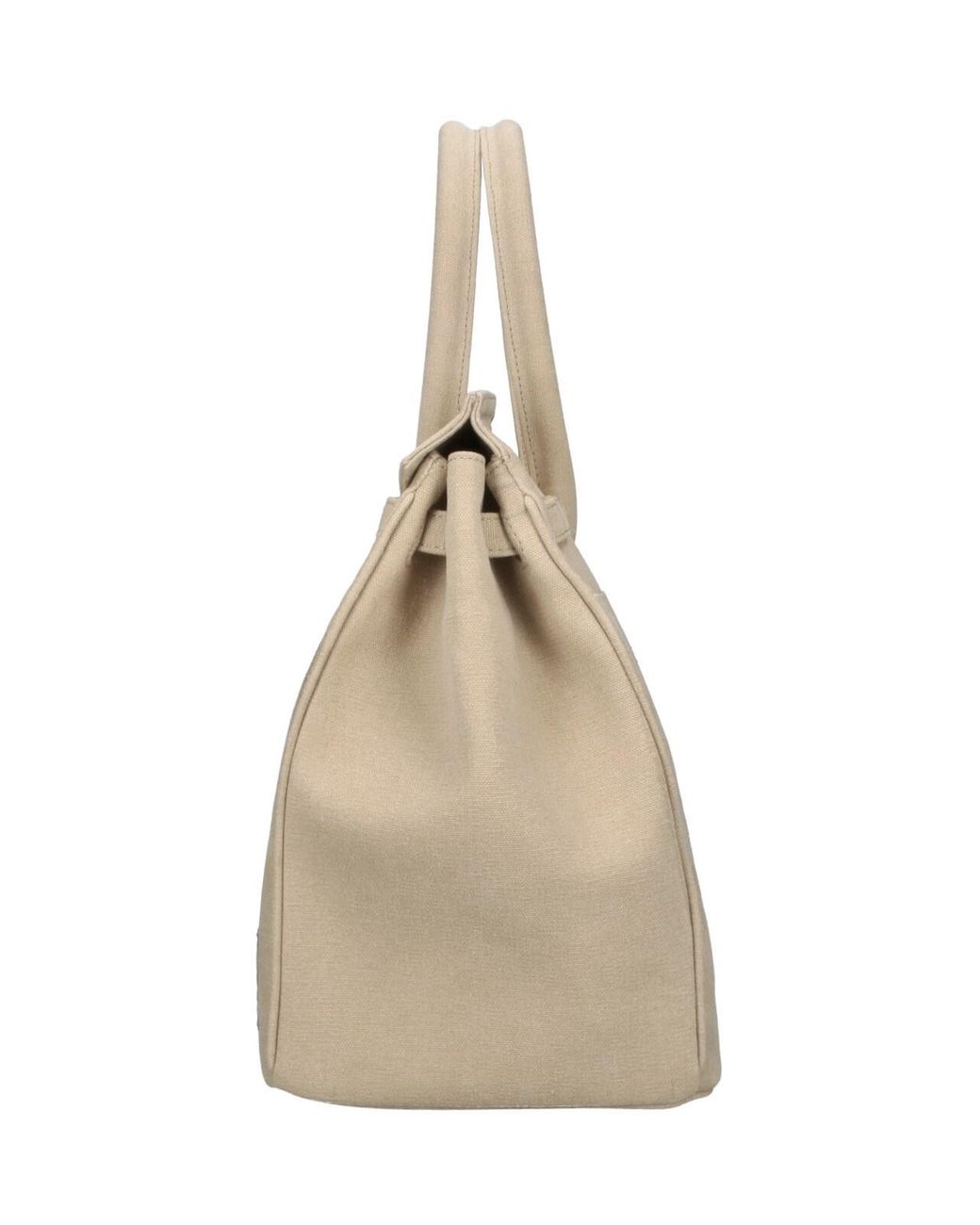 ANOTHER CHANCE Natural Denim Handbag