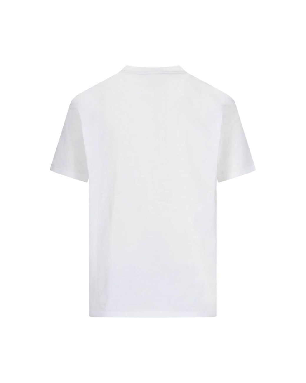 Carhartt White 100% Cotton Pocket T-Shirt for men