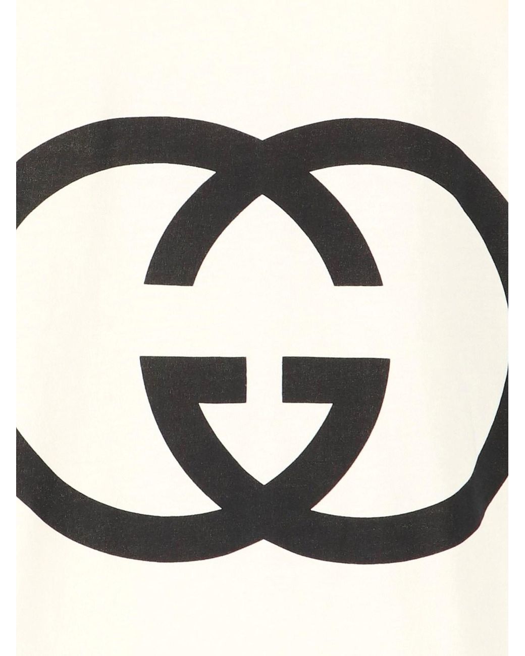 Gochie Print White Gucci Wallpaper Hd