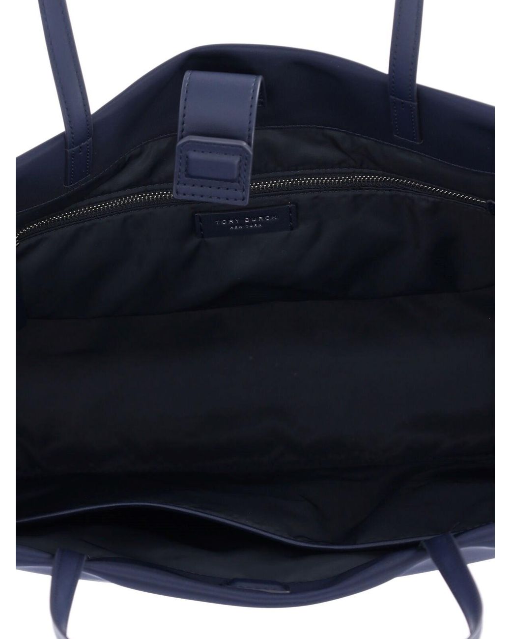 Tory Burch Blue Bags Body: Nylon