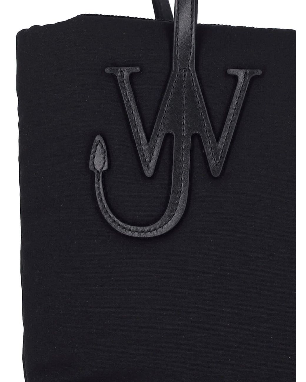 J.W. Anderson Black Bags
