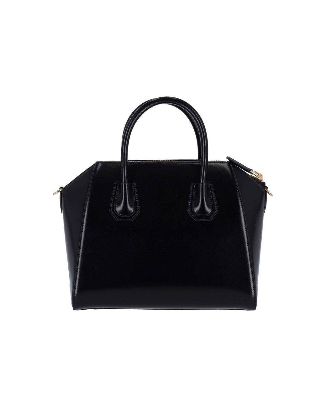 Givenchy Black Antigona Small Bag