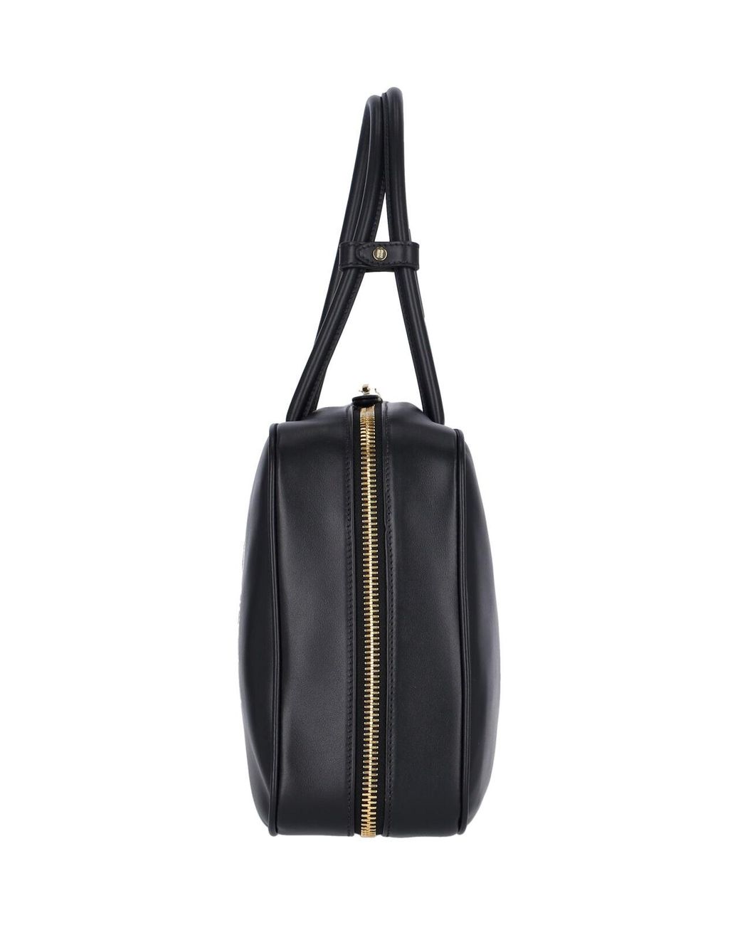 Miu Miu Black Beau Handbag